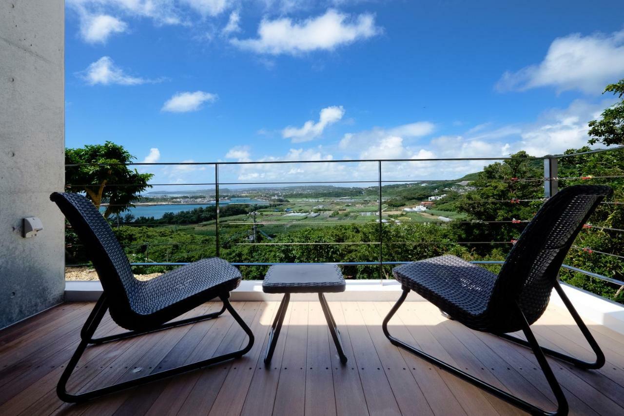 Bed and Breakfast Kaiza Nanjō Exterior foto